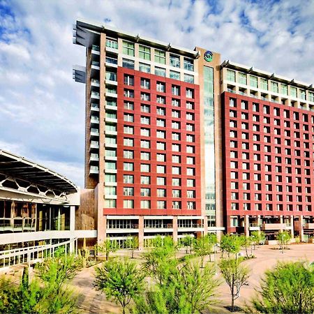 Talking Stick Resort (Adults Only) Scottsdale Exteriör bild