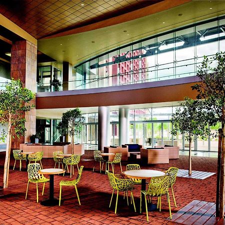 Talking Stick Resort (Adults Only) Scottsdale Restaurang bild