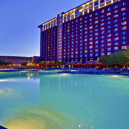 Talking Stick Resort (Adults Only) Scottsdale Exteriör bild