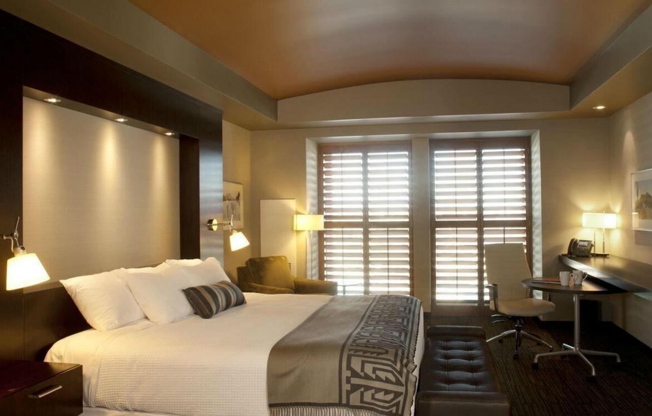Talking Stick Resort (Adults Only) Scottsdale Exteriör bild