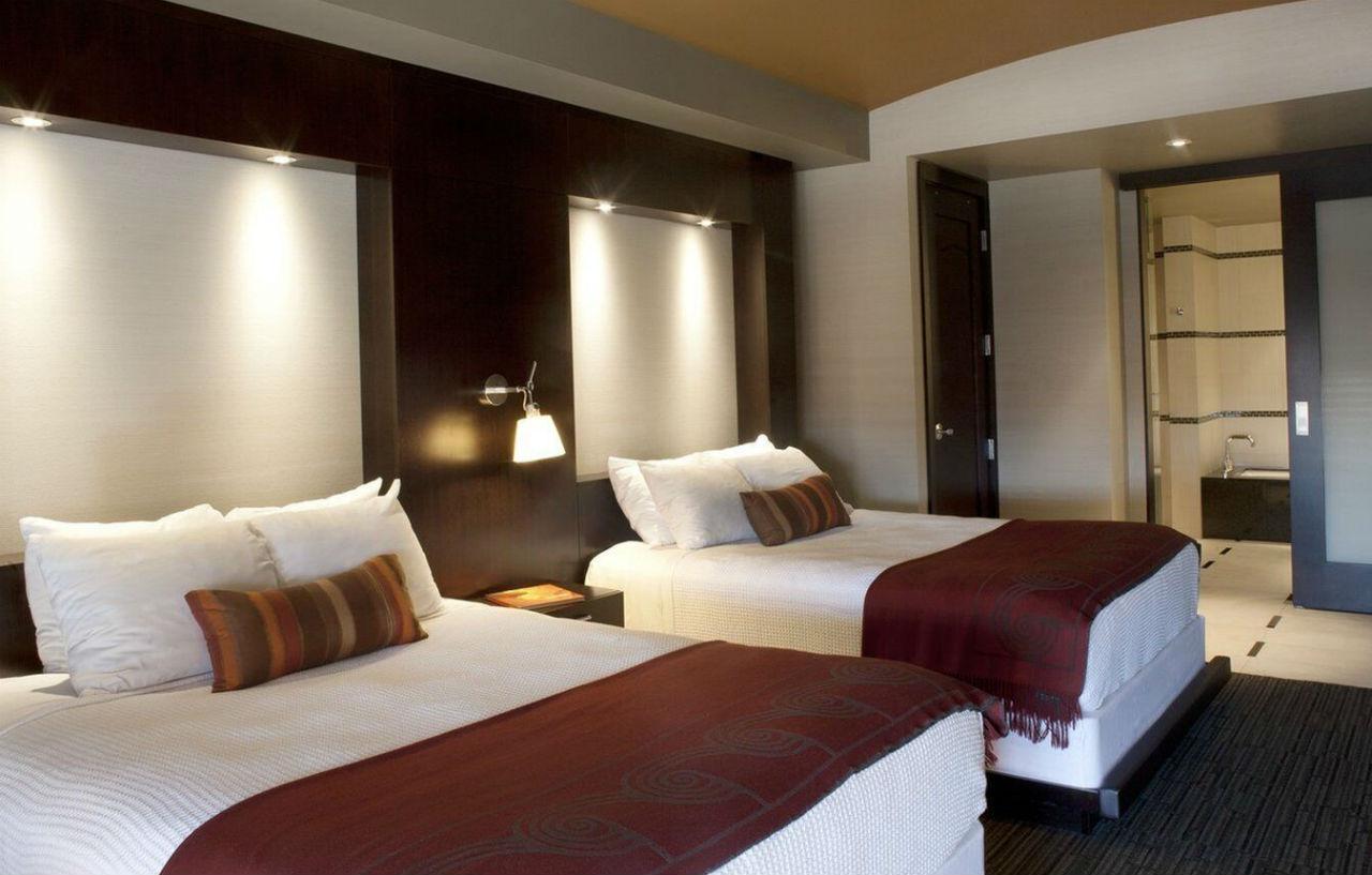 Talking Stick Resort (Adults Only) Scottsdale Exteriör bild