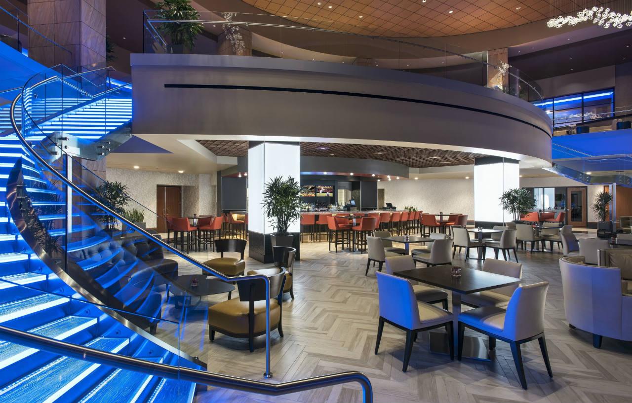 Talking Stick Resort (Adults Only) Scottsdale Exteriör bild
