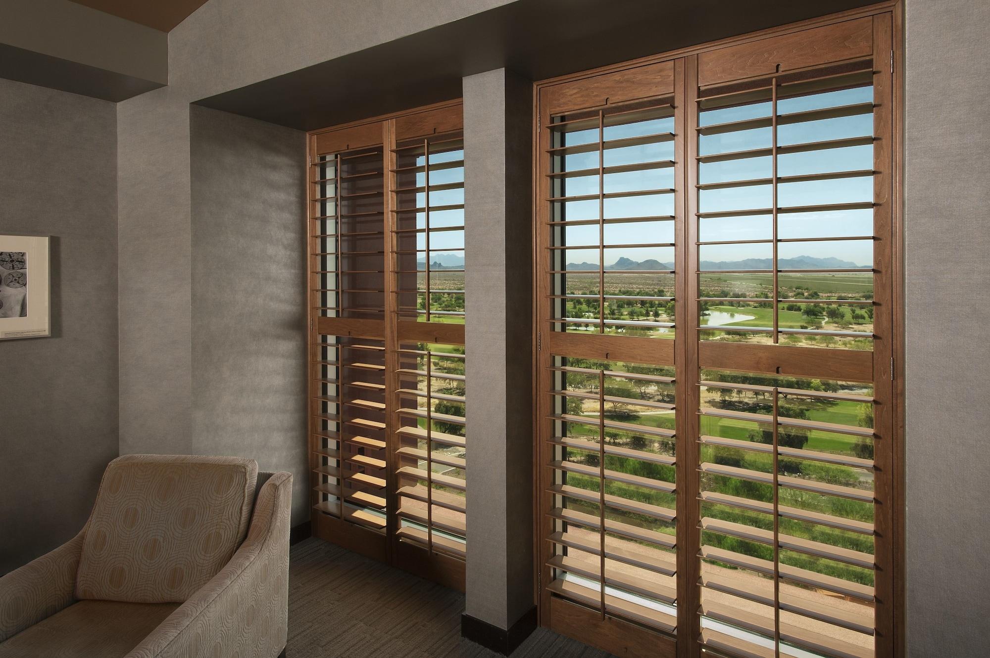 Talking Stick Resort (Adults Only) Scottsdale Exteriör bild