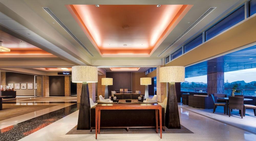 Talking Stick Resort (Adults Only) Scottsdale Exteriör bild