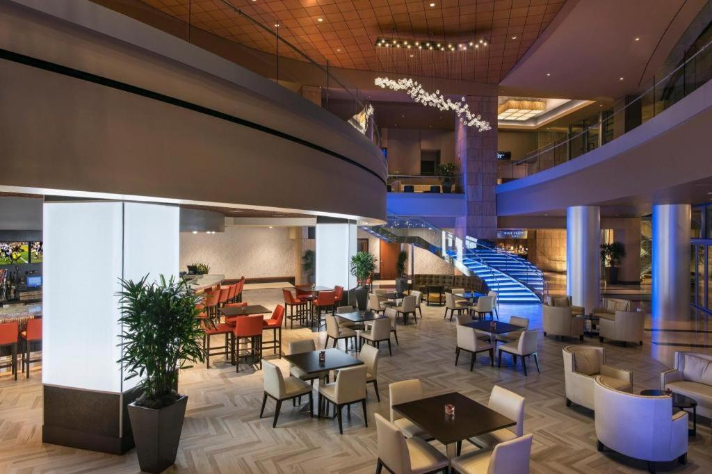 Talking Stick Resort (Adults Only) Scottsdale Exteriör bild
