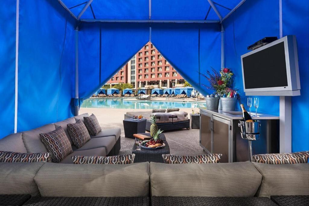 Talking Stick Resort (Adults Only) Scottsdale Exteriör bild