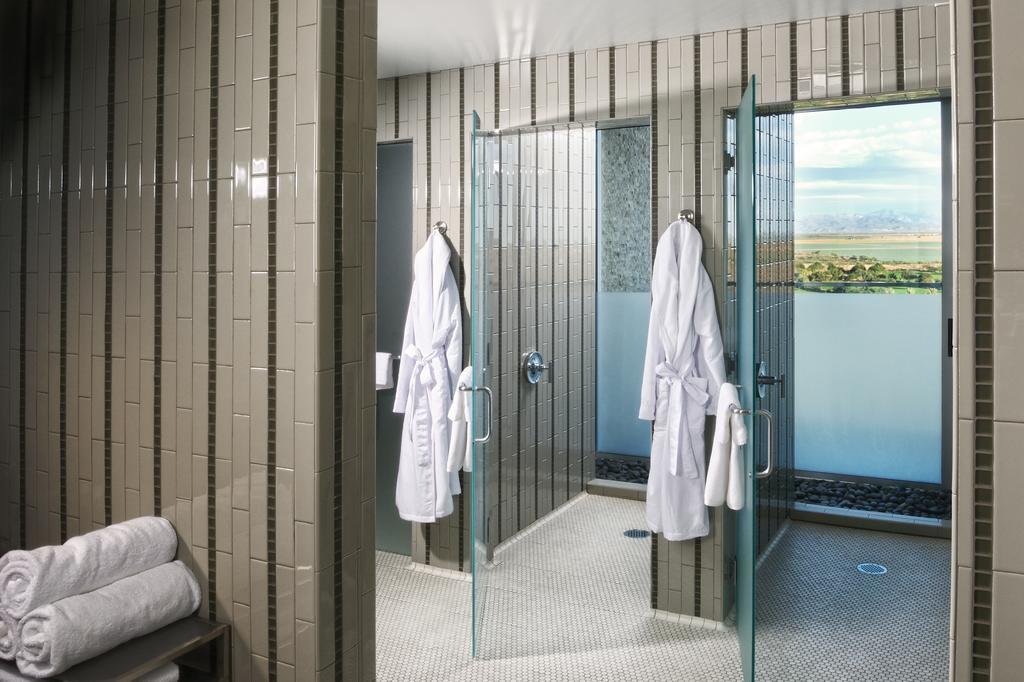 Talking Stick Resort (Adults Only) Scottsdale Exteriör bild