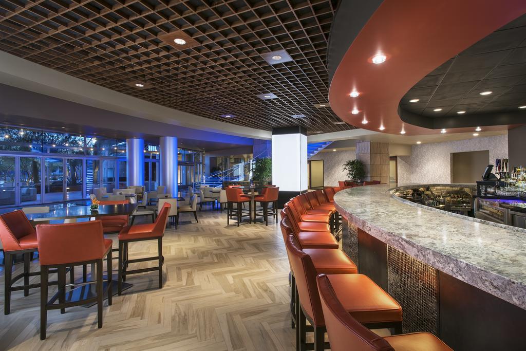 Talking Stick Resort (Adults Only) Scottsdale Exteriör bild