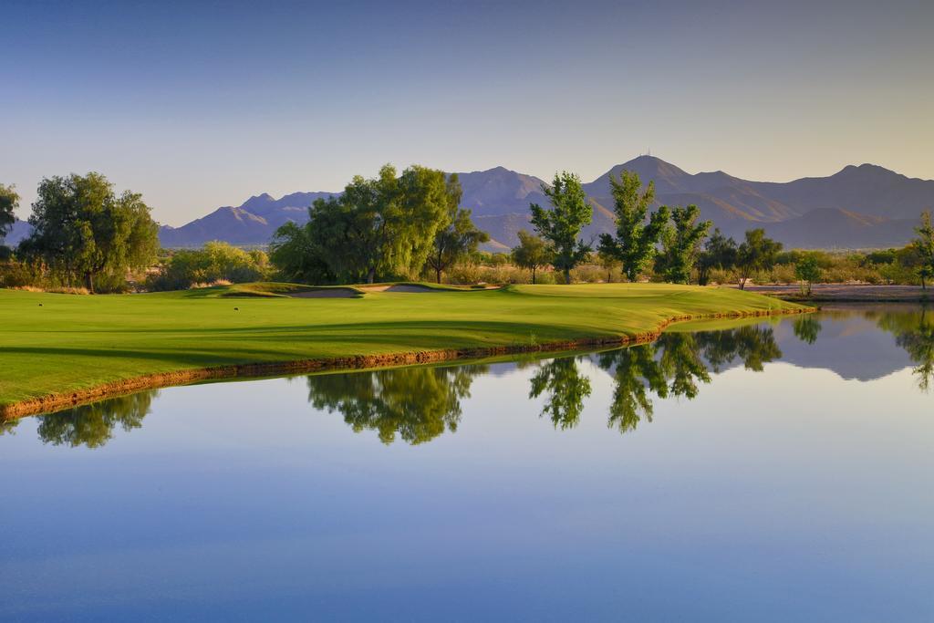 Talking Stick Resort (Adults Only) Scottsdale Exteriör bild