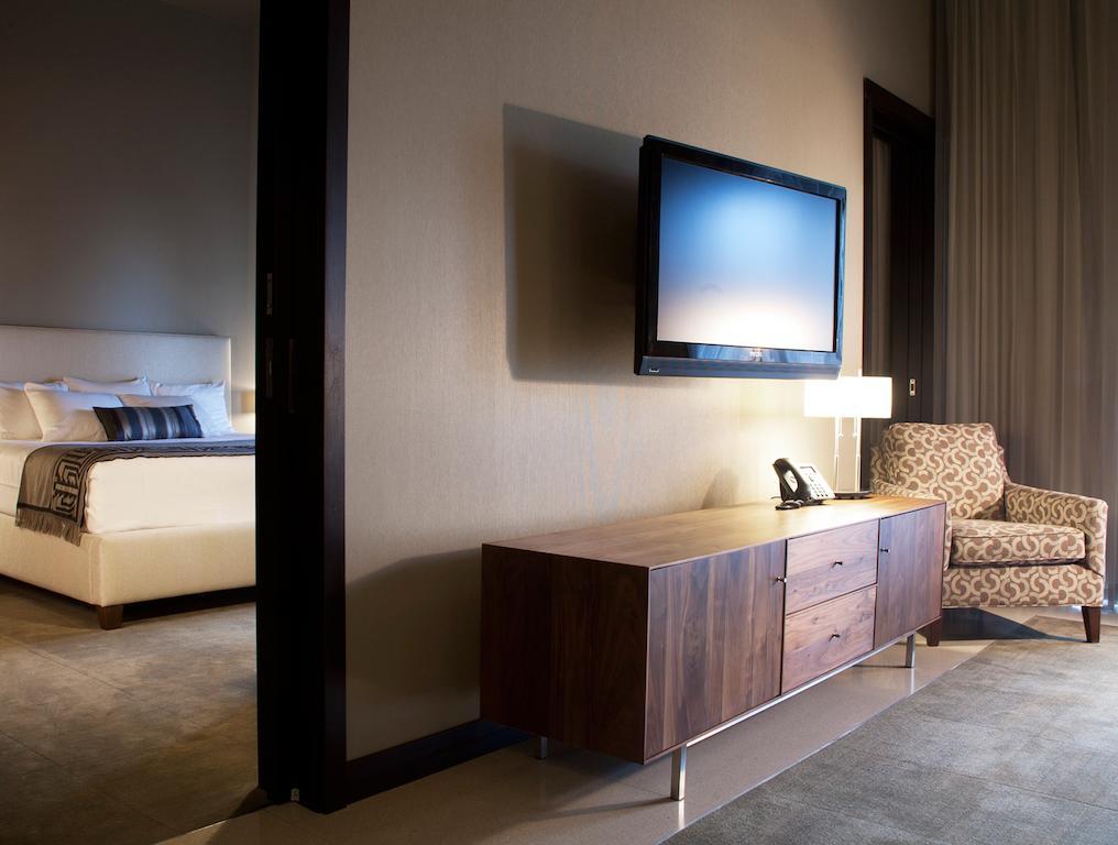 Talking Stick Resort (Adults Only) Scottsdale Exteriör bild